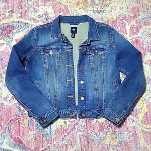 Women's Denim Jacket